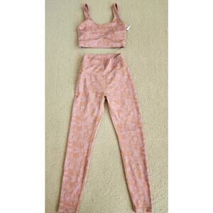 Wilo the label athletic set